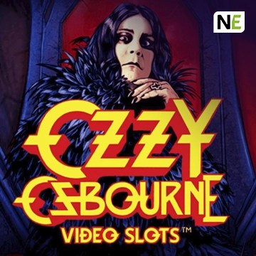 Ozzy Osbourne Video Slots - SPONSOR777