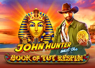 Pragmatic : Book Of Tut Respin - SPONSOR777