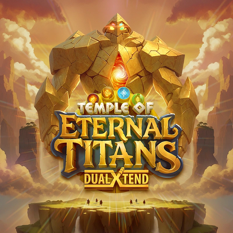 Mancala : Temple of Eternal Titans - SPONSOR777