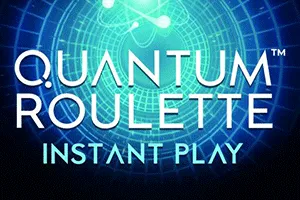 Quantum Roulette Instant Play - SPONSOR777