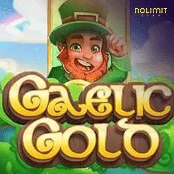 NolimitCity : Gaelic Gold - SPONSOR777
