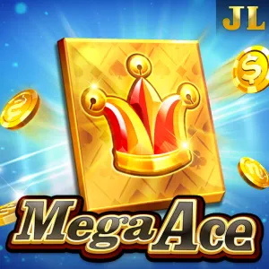 Jili : Mega Ace - SPONSOR777