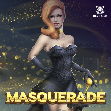 Masquerade - SPONSOR777