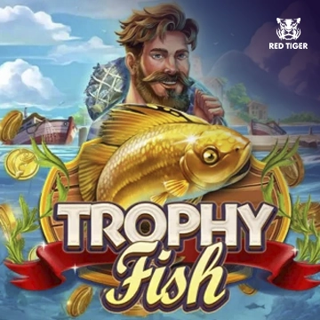 Trophy Fish - SPONSOR777