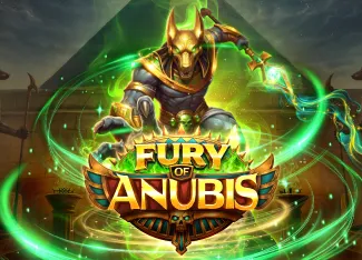 Pragmatic : Fury of Anubis - SPONSOR777