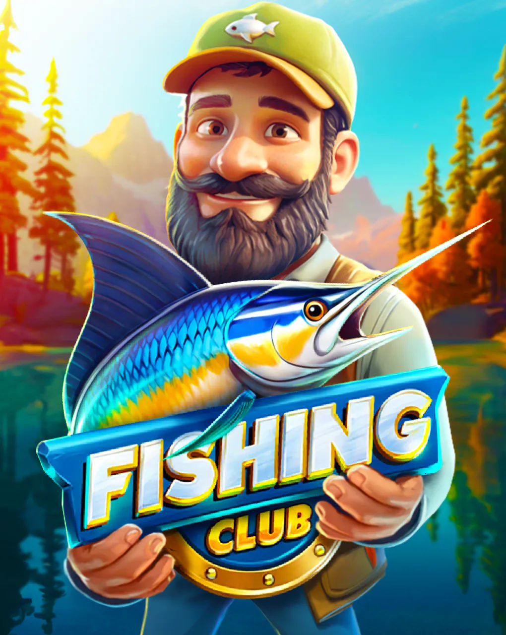 Fishing Club - SPONSOR777