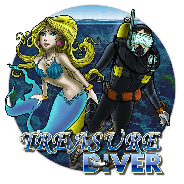Habanero : Treasure Diver - SPONSOR777