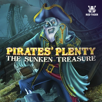 Pirates Plenty - SPONSOR777