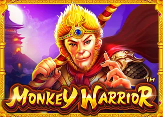 Pragmatic : Monkey Warrior - SPONSOR777