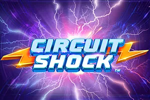 Circuit Shock - SPONSOR777