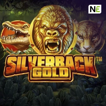 Silverback Gold - SPONSOR777