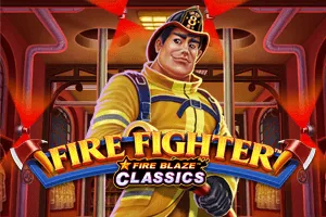 Fire Blaze: Fire Fighter - SPONSOR777