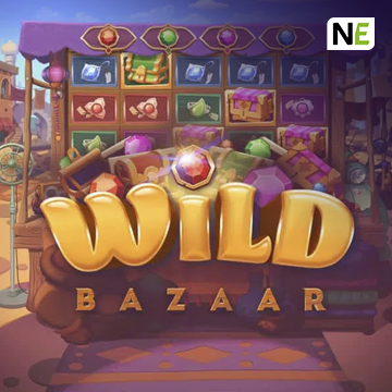 Wild Bazaar - SPONSOR777