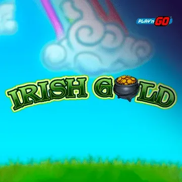 PlaynGo : Irish Gold - SPONSOR777