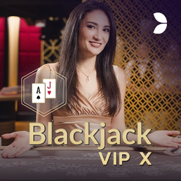 Blackjack VIP X - SPONSOR777