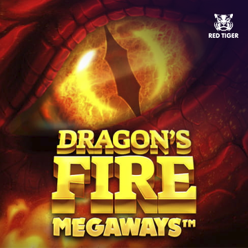 Dragons Fire Megaways - SPONSOR777
