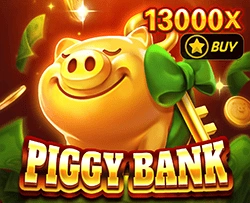 JDB : Piggy Bank - SPONSOR777
