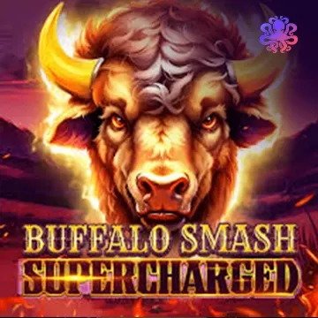 Buffalo smash : Supercharged - SPONSOR777