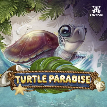 Turtle Paradise - SPONSOR777
