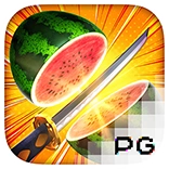 PGSoft : Ninja Raccoon Frenzy - SPONSOR777