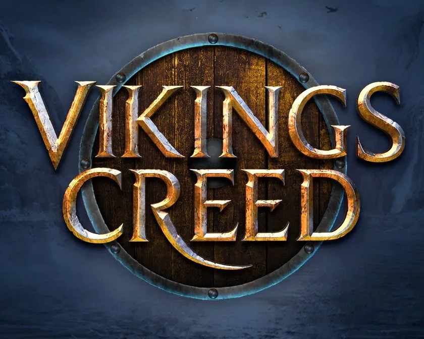 Slotmill : Vikings Creed - SPONSOR777