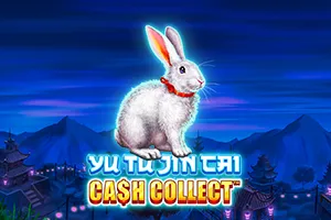 Yu Tu Jin Cai: Cash Collect - SPONSOR777
