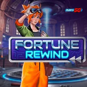 PlaynGo : Fortune Rewind - SPONSOR777