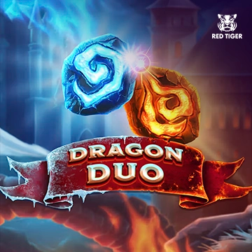 Dragon Duo - SPONSOR777