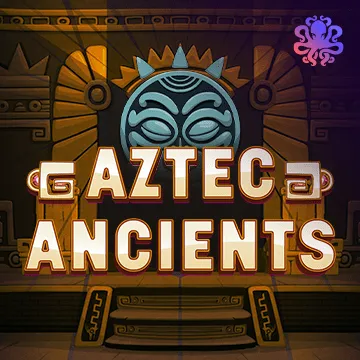 Aztec Ancients - SPONSOR777