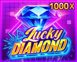 JDB : Lucky Diamond - SPONSOR777