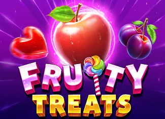 Pragmatic : Fruity Treats - SPONSOR777