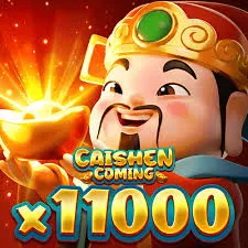 YGR : Caishen Comingx11000 - SPONSOR777