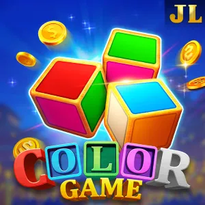 Color Game - SPONSOR777