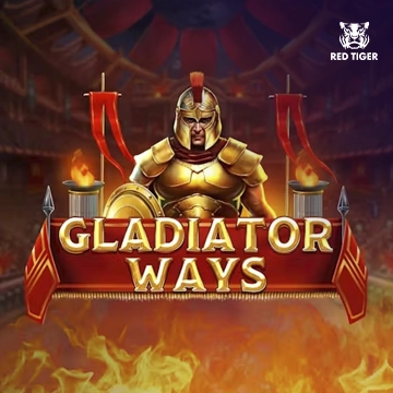 Gladiator Ways - SPONSOR777
