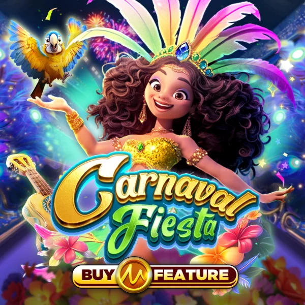 Carnaval Fiesta - SPONSOR777
