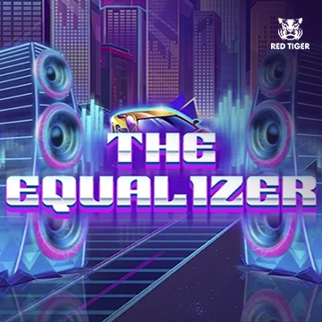 The Equalizer - SPONSOR777