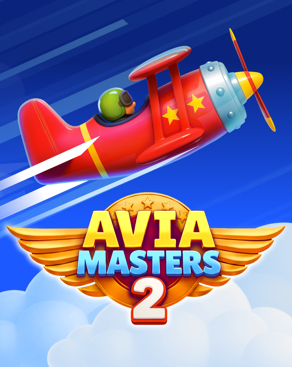 Aviamasters 2 - SPONSOR777