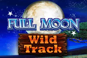 Full Moon: Wild Track - SPONSOR777