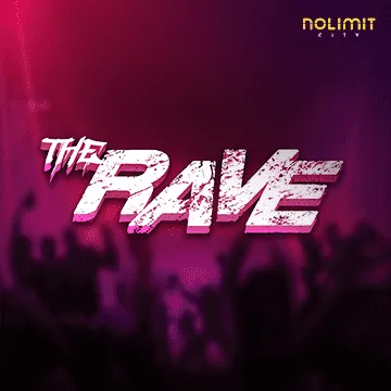 NolimitCity : The Rave - SPONSOR777