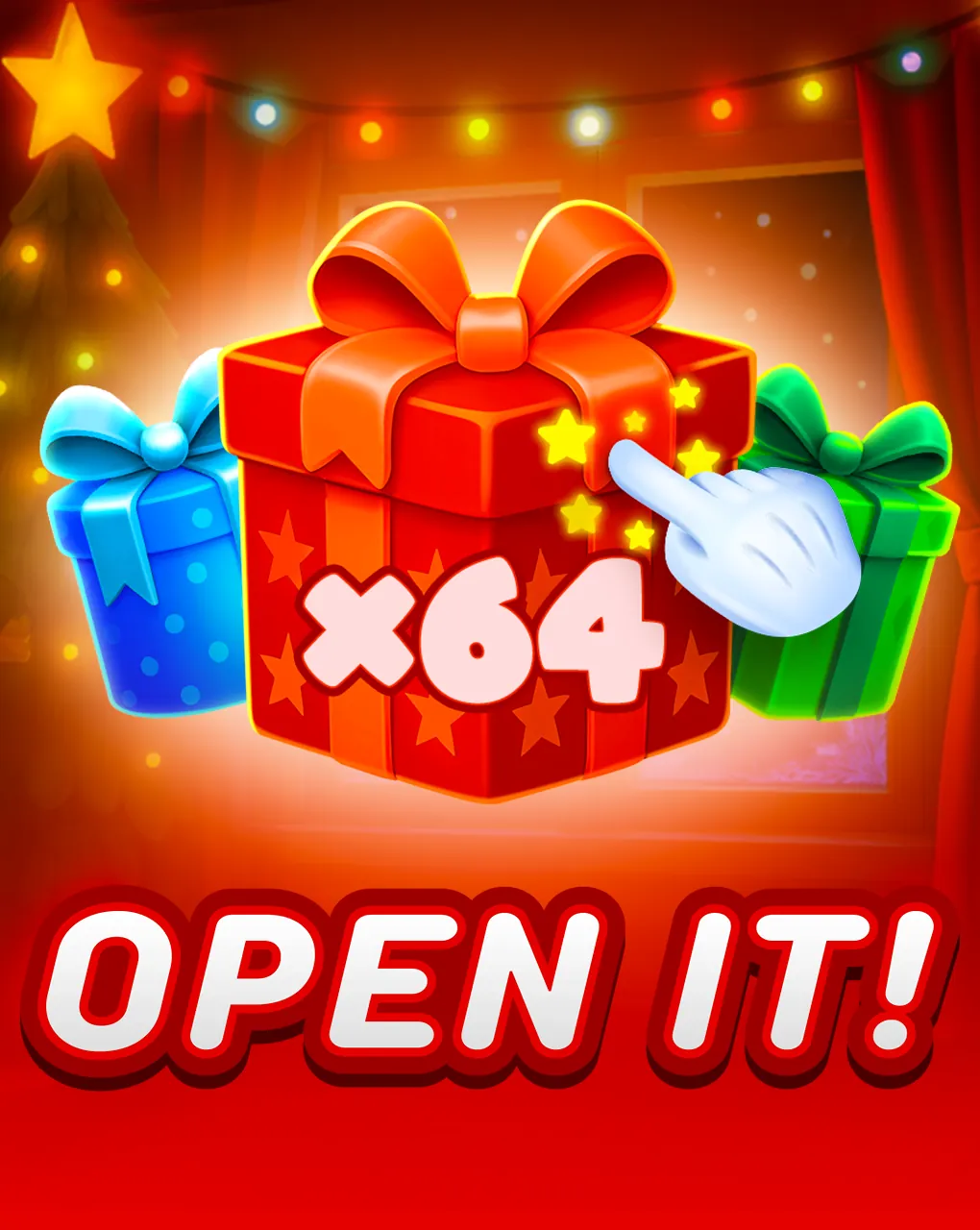 Open It! - SPONSOR777