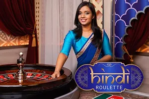 Hindi Roulette - SPONSOR777