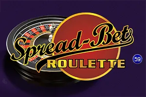 Spread Bet Roulette - SPONSOR777