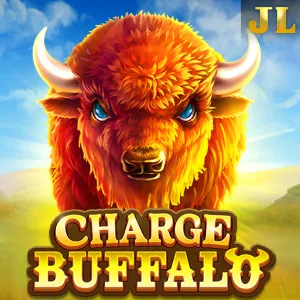 Jili : Charge Buffalo - SPONSOR777