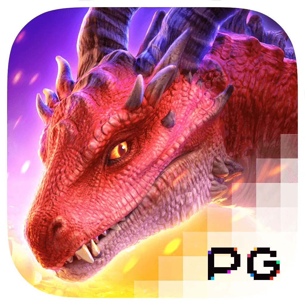 PGSoft : Dragon Hatch - SPONSOR777
