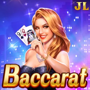 Baccarat - SPONSOR777