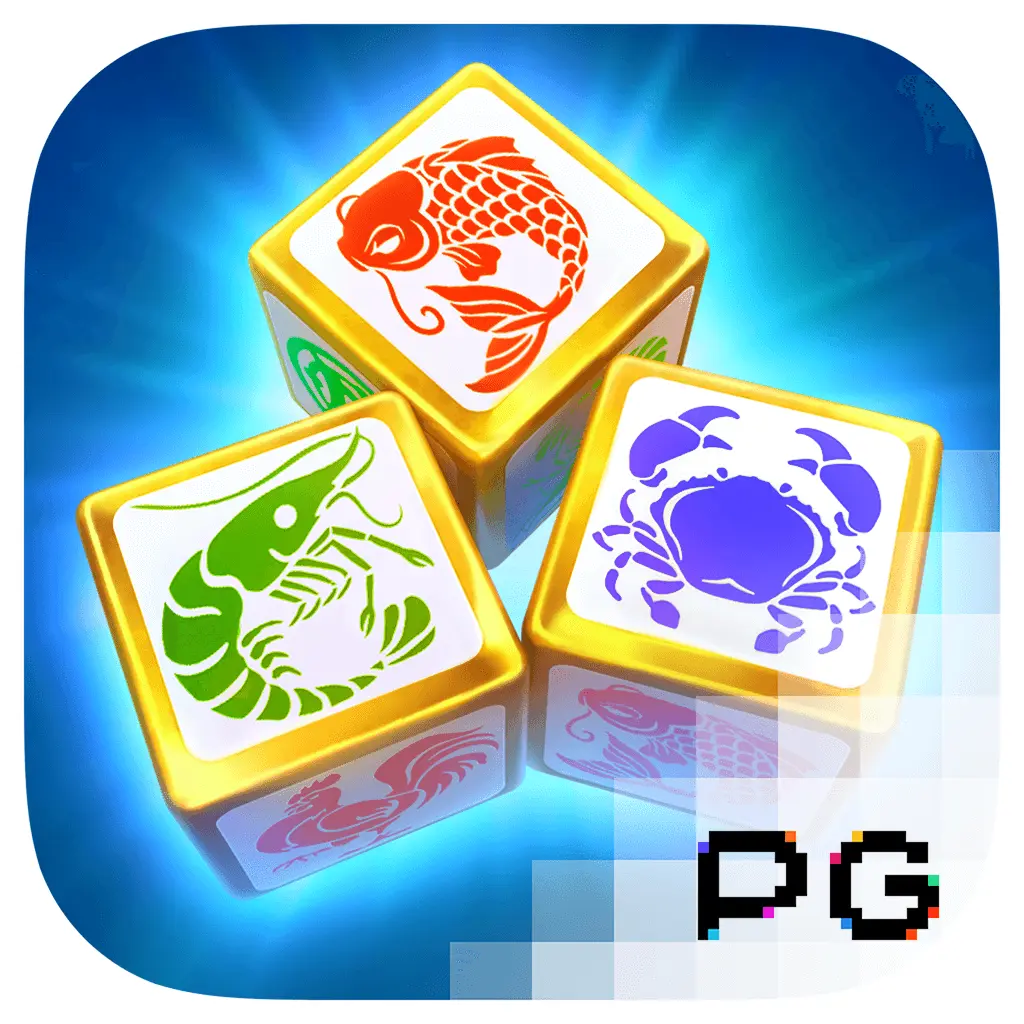 PGSoft : Win Win Fish Prawn Crab - SPONSOR777