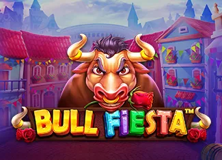 Bull Fiesta - SPONSOR777