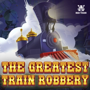 The Greatest Train Robbery - SPONSOR777
