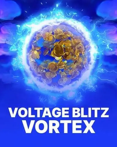 Voltage Blitz Vortex - SPONSOR777