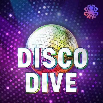 Disco Dive - SPONSOR777